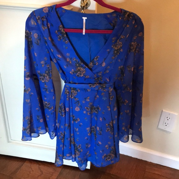 Free People Dresses & Skirts - Free people dress